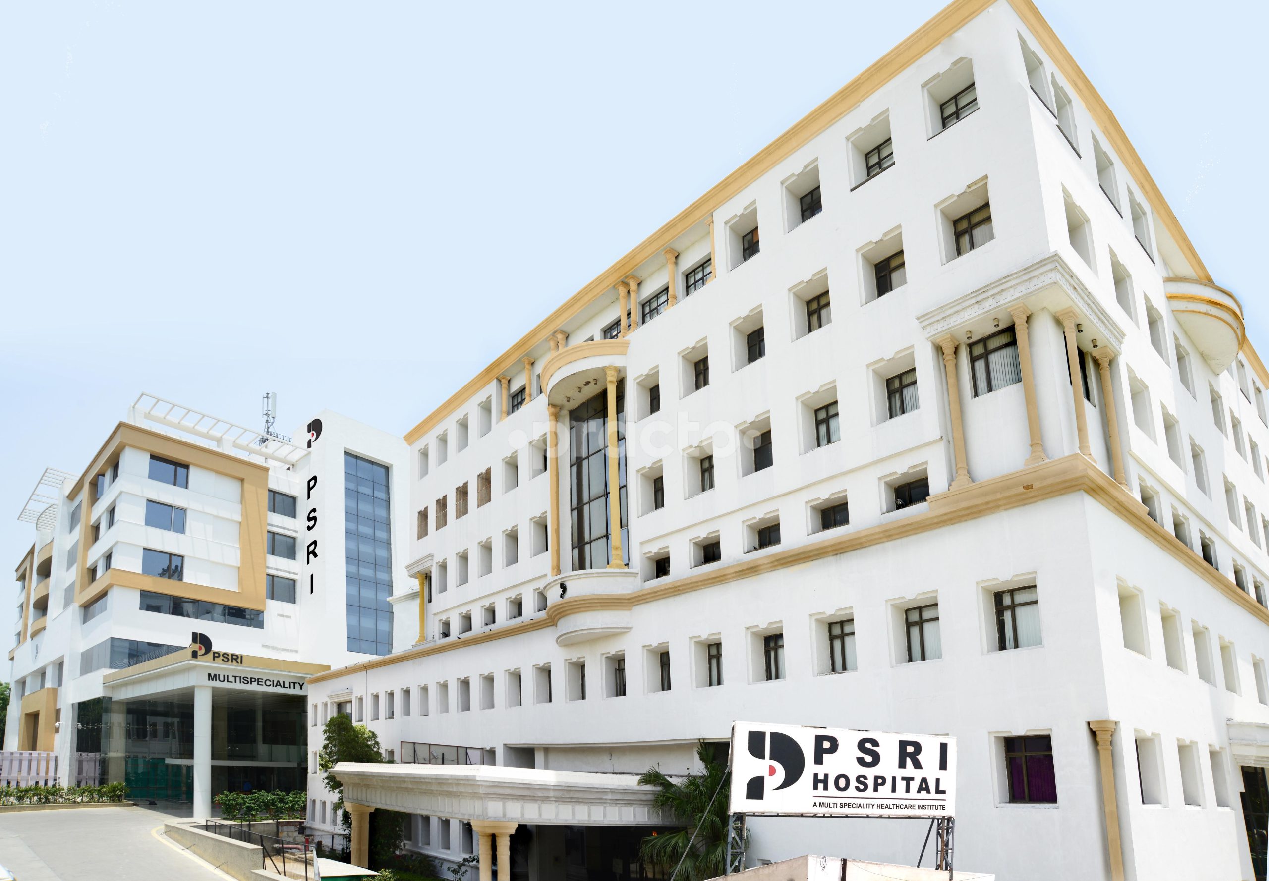 Pushpawati Singhania Research Institute