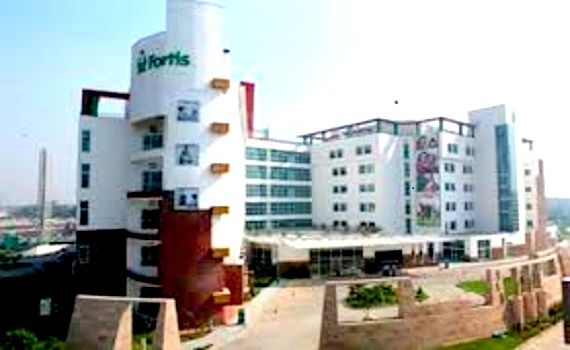 Fortis Hospital