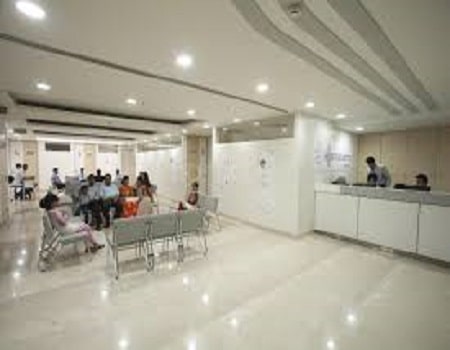 Medanta Mediclinic