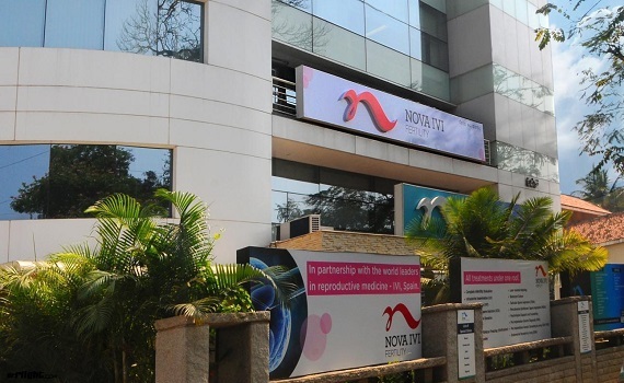 NOVA IVF Fertility