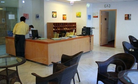 primus-super-speciality-lobby-area