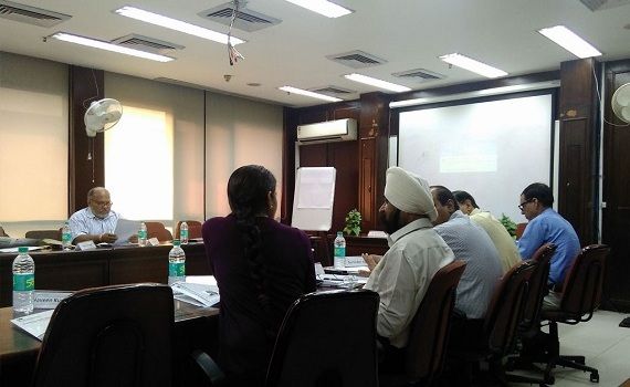 psri-doctors-meet