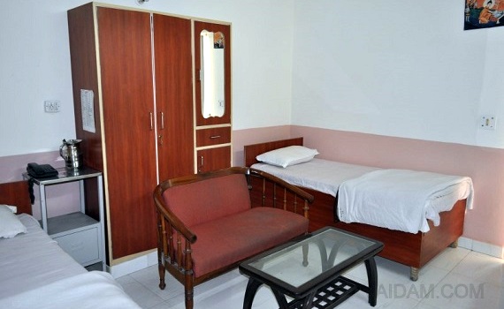 room