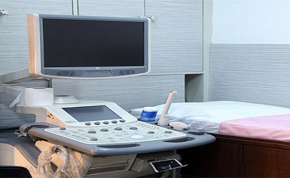 ultrasound-room