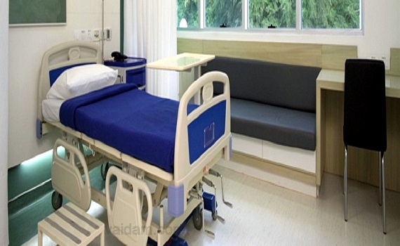columbia-asia-gurgaon-room