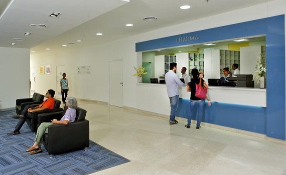 columbia-asia-referral-hospital