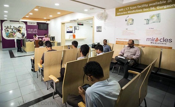 miracle-waiting-area-gurgaon