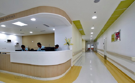 nursing-station