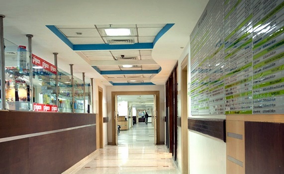 Paras Hospitals