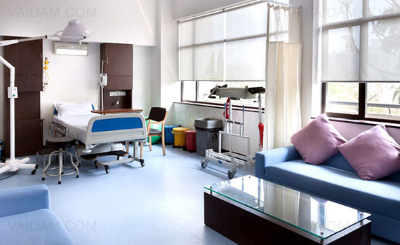 Paras Hospitals