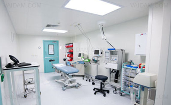 Paras Hospitals