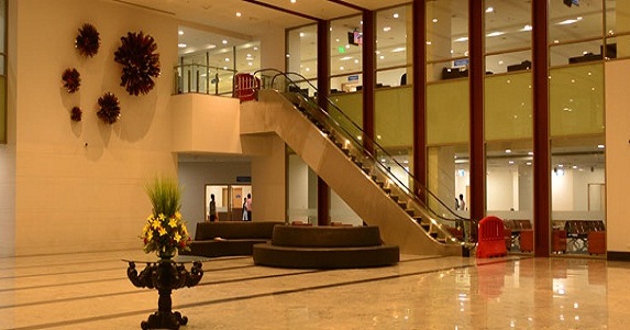 Jaypee-Hospital-Noida-Hall