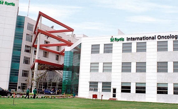 fortis-hospital-noida