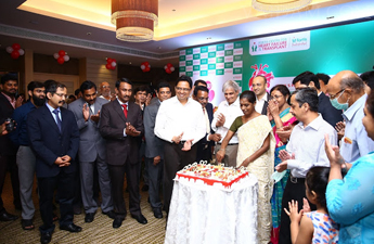 Fortis Malar Hospital