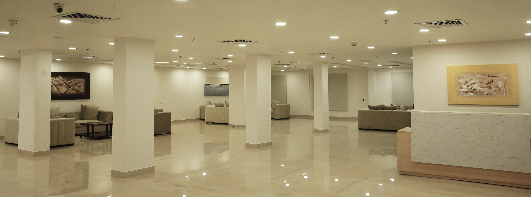 Sanar International Hospital