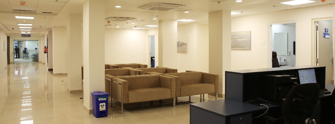 Sanar International Hospital