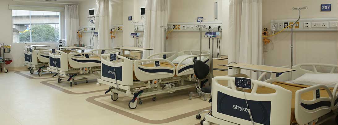 Sanar International Hospital