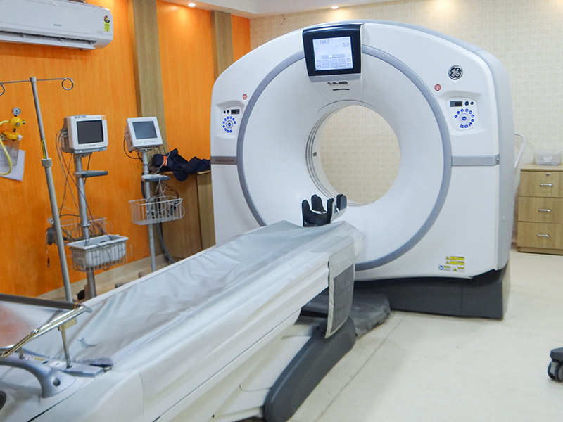 3rd-Generation-128-Slice-CT-Scanner