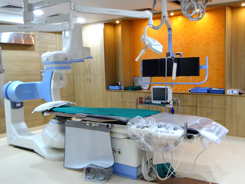Cath-Lab