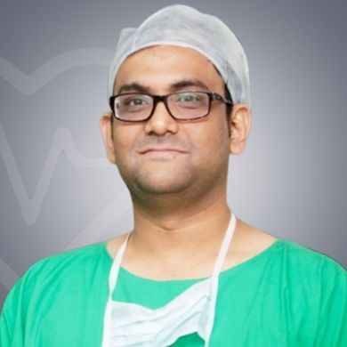 Dr. Anup Taksande