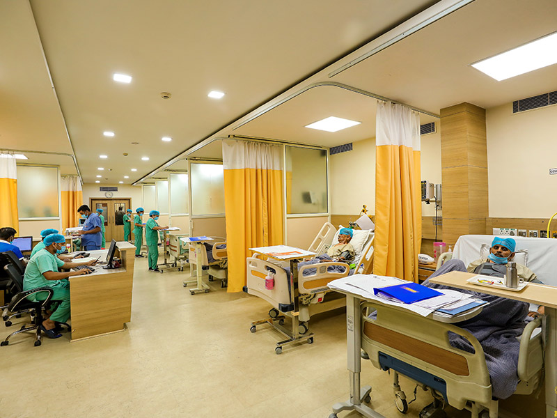 SSB-ICU