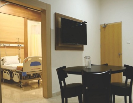 in-patient