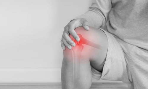 Total Knee Replacement Surgery UL