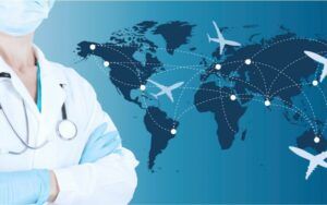 how to do medical tourism business in india