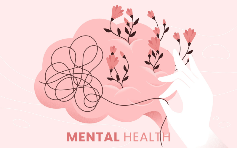 Mental Health