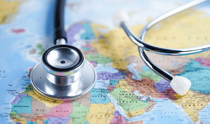 Your Guide to Medical Tourism Companies in India