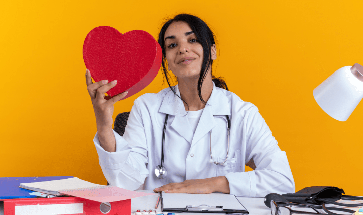 Navigating Heart Failure Finding the Best Cardiologist in India