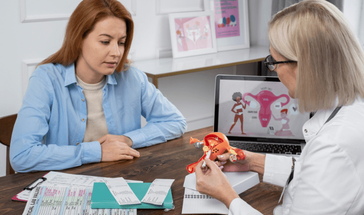 Uterus Cancer Treatment Cost in India Prioritizing Health without Financial Burden