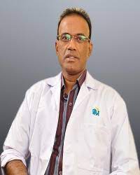 Dr. S N Singh