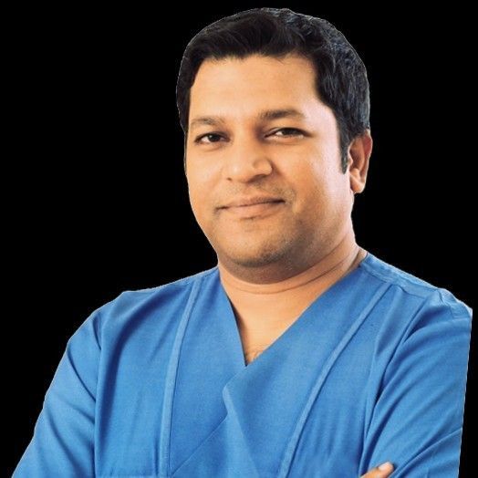 Dr. Rohit Gutgutia