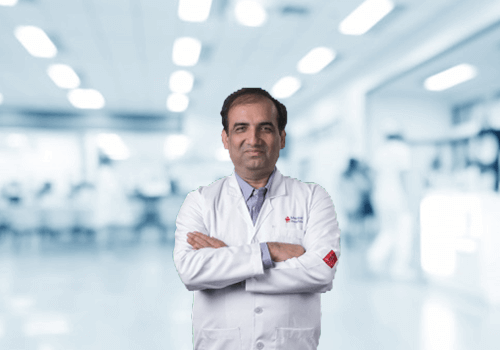 Dr. Shankar Basandani