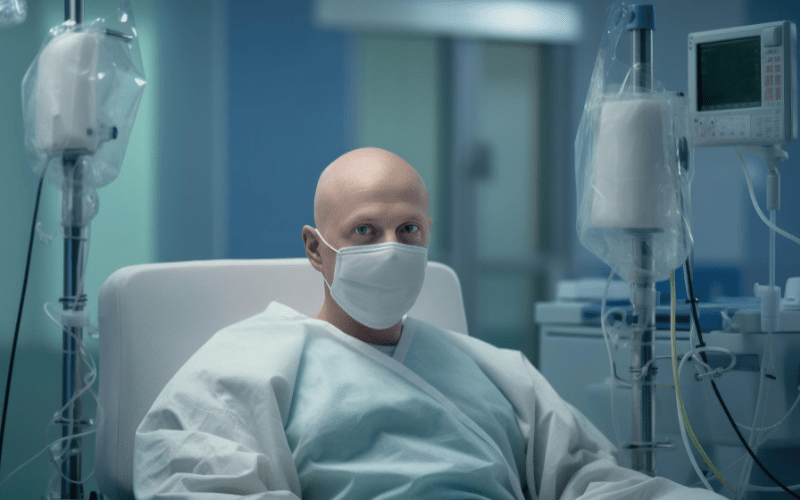 Understanding Affordable Uterus Cancer Treatment Costs in India