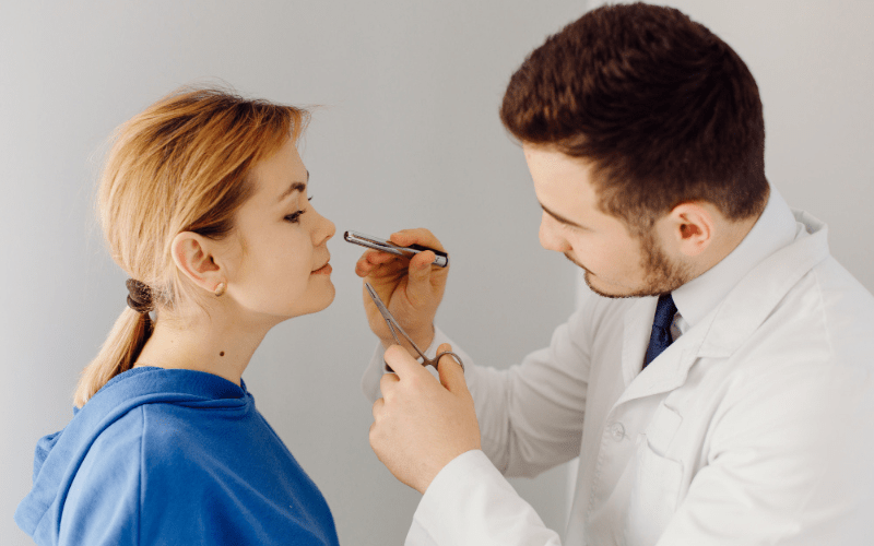 Top ENT doctor in India - Leading the Way in Medical tourism