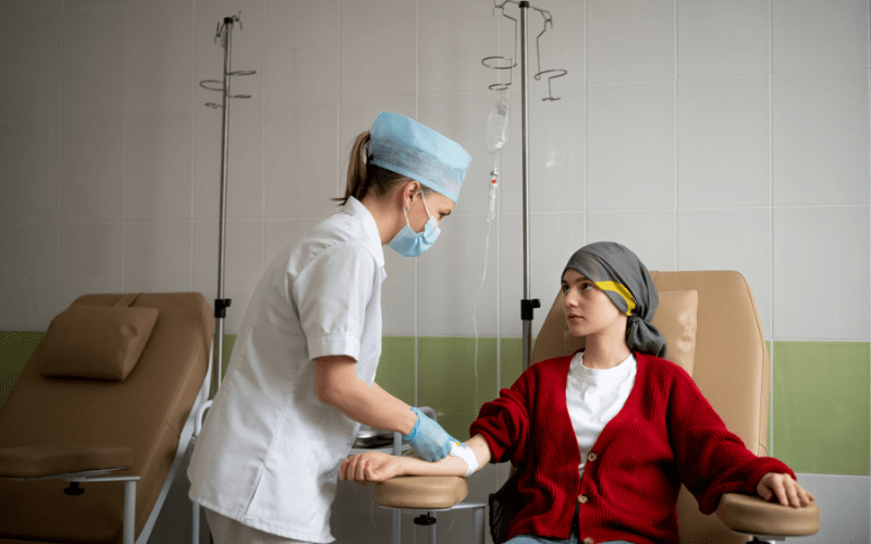 Tailored Treatment Plans: Immunotherapy Costs in India