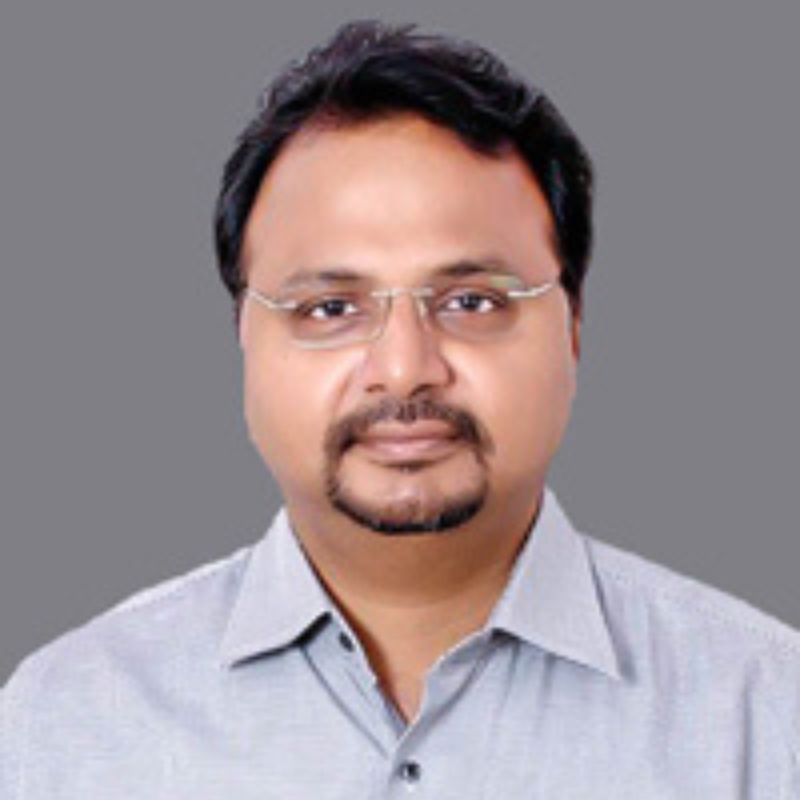 Dr. Subodh Raju