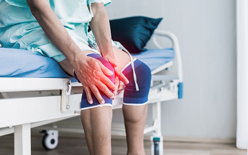 Exploring Advanced Joint Pain Treatments with Top 10 Orthopedic Doctors in India