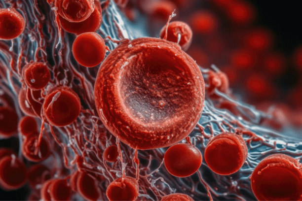 blood cancer