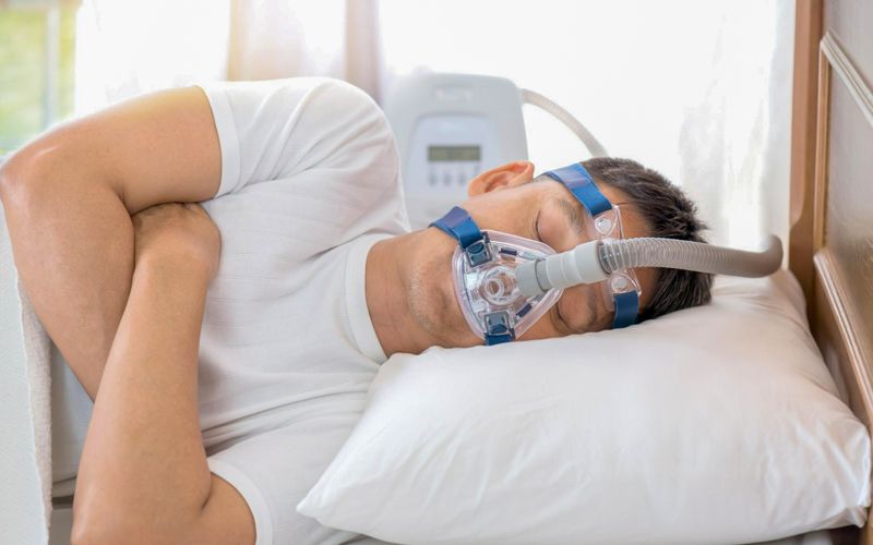 Expert Tips for Managing Sleep Apnea from the Best E.N.T. Hospital in India