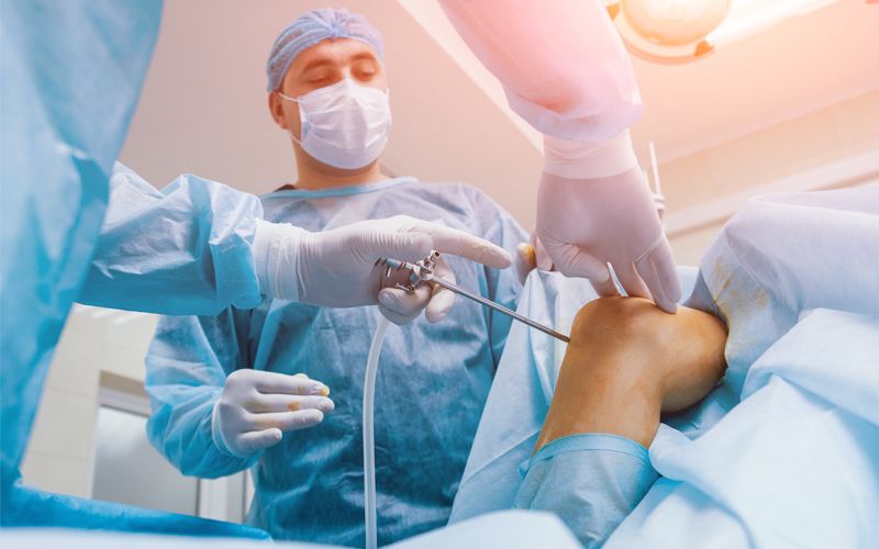 Innovations in Hip and Knee Surgery by Top 10 Orthopedic Doctors